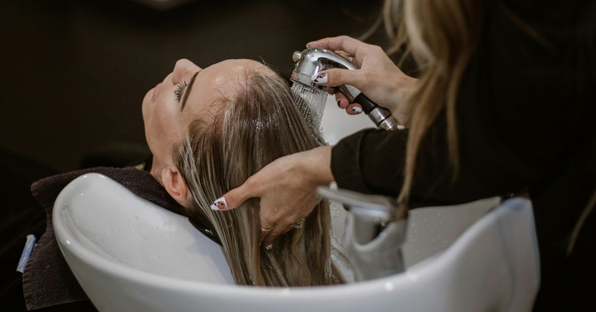 Daisies Barber Studio